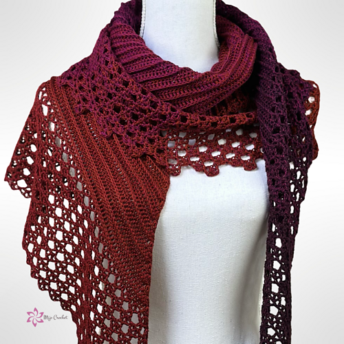 Loriini Sjal - Johanna Lindahl