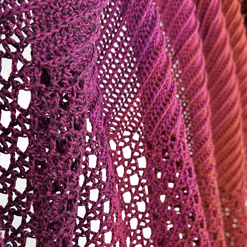 Loriini Sjal - Johanna Lindahl