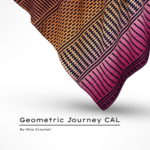 Geometric Journey CAL