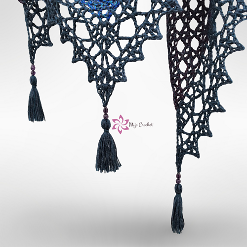 Treasure Net - Johanna Lindahl