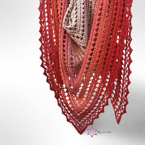 Ravelry: V for Vintage pattern by Johanna Lindahl