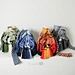 너랑 모칠라 (WithYou Mochila) Bag pattern 