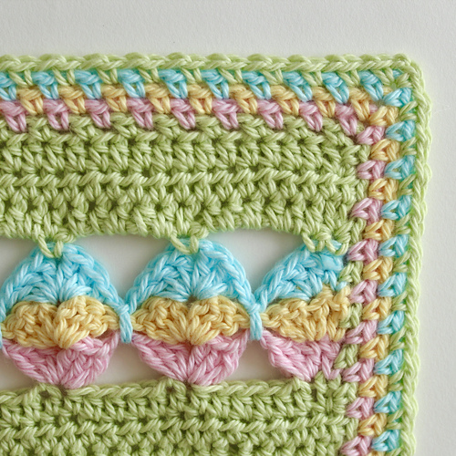 Egg Hunt Blanket photo 7