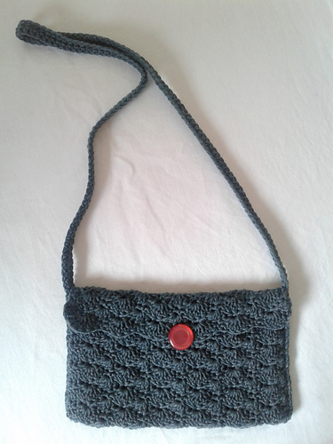 Sling bag for Tablet photo 1
