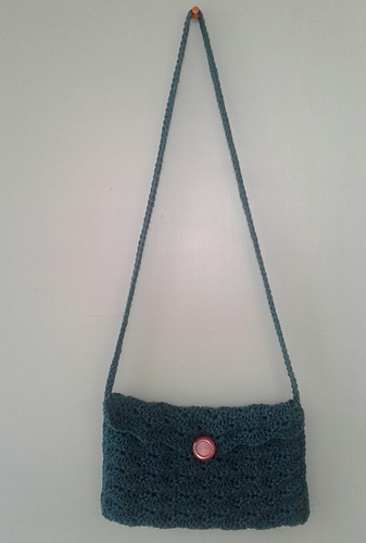 Sling bag for Tablet photo 2