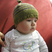 Bonnet Glénan pattern 