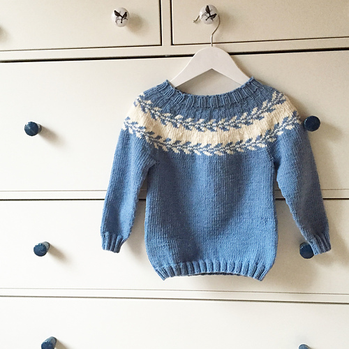 Snøløvgenser - Marianne J. Bjerkman