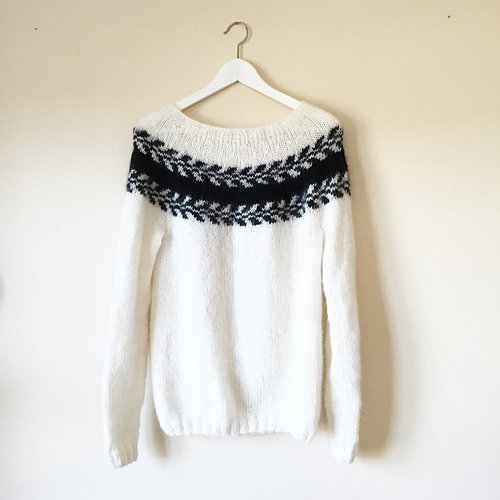 Marygenser - Marianne J. Bjerkman