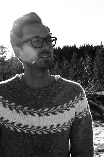 Mannens Mary - Marianne J. Bjerkman