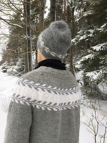 Mannens Mary - Marianne J. Bjerkman