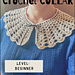 Crochet Collar pattern