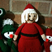 Mrs. Claus pattern