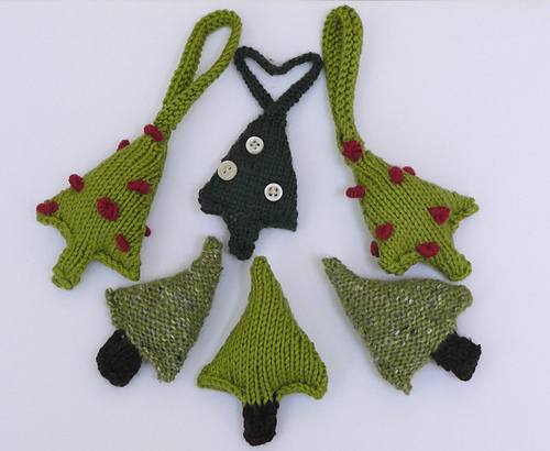 Christmas tree ornament & ring toy photo 6