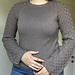 Sira Sweater pattern
