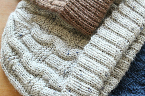 Sway Hat