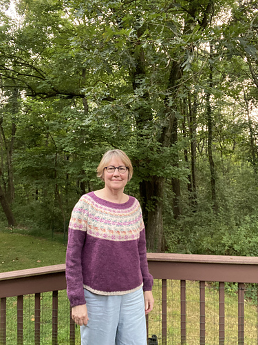 Gleniff-genser - byMindyKannon