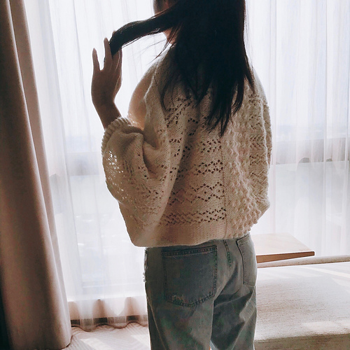 Michikusa/道草 다른 모습 1