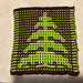 Clean Spruce pattern