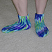 Super Easy Slipper Socks photo 4