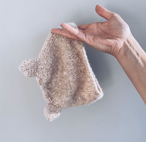 LilleTeddyLue - Mini Modes