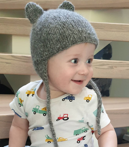 LilleTeddyLue - Mini Modes