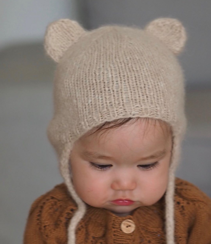 LilleTeddyLue - Mini Modes