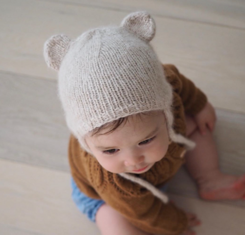 LilleTeddyLue - Mini Modes