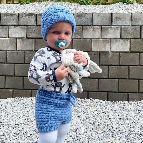 Imre Hipsterlue - Mini Modes