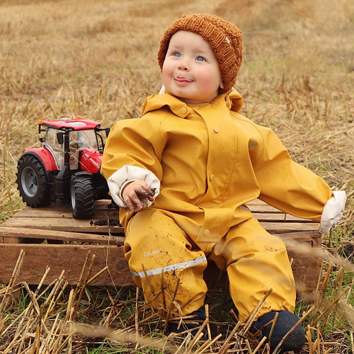 Imre Hipsterlue - Mini Modes