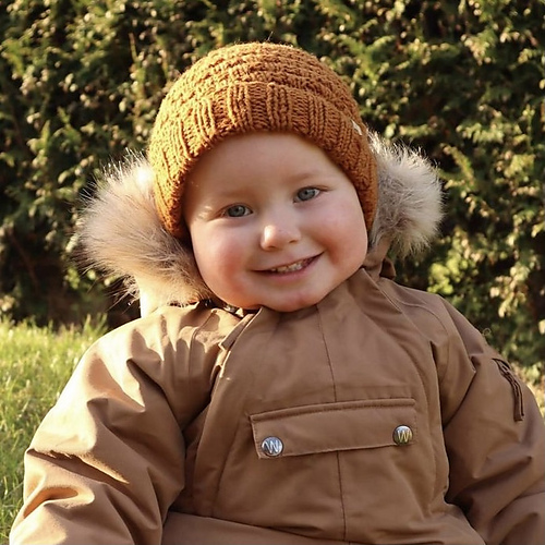 Imre Hipsterlue - Mini Modes