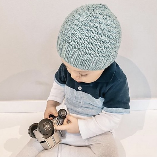 Imre Hipsterlue - Mini Modes