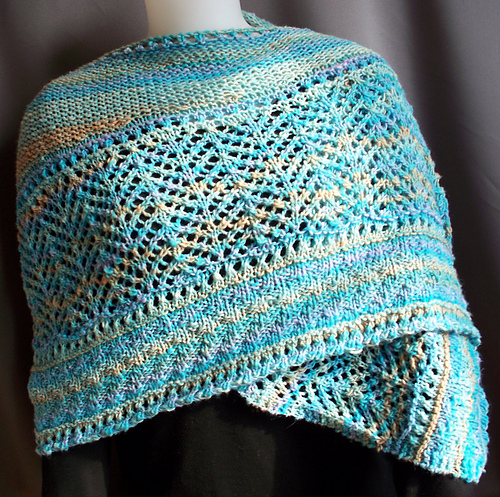 Ravelry: Blake pattern by Donald Waalen