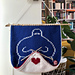 Go Knit Yourself Tapestry pattern 