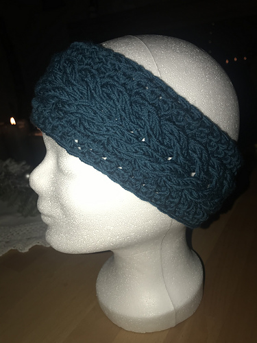 Visible Headband photo 7