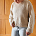 Molla Sweater pattern 