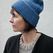 Jorid Hat pattern 