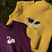 Farm Vest pattern