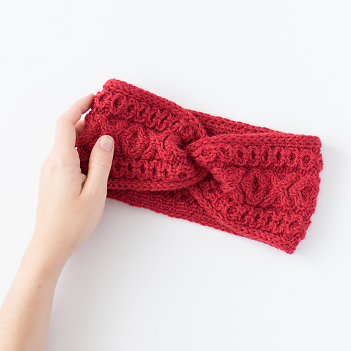 Flora Headband photo 1