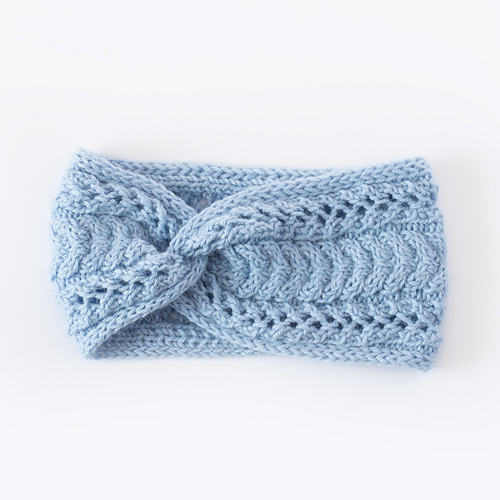 Wellspring Headband - Mirella Moments