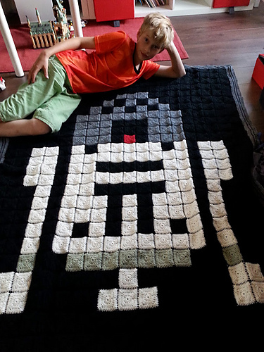 Star Wars-chartene - MissEbby