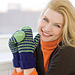 Mittens for All (crochet) photo 3