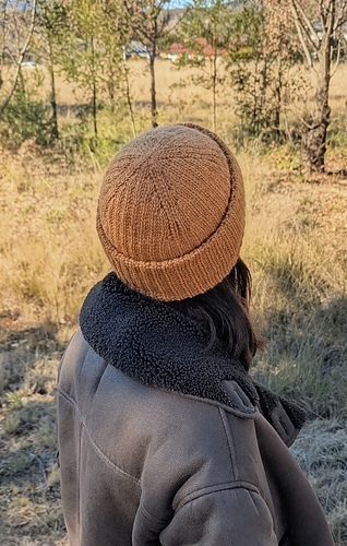 Tierra Beanie