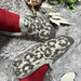 Leo Slippers pattern