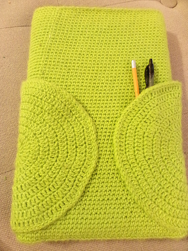Fun Frog Laptop Case photo 3