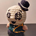 Outer Worlds "Moon Man" Martin Callahan pattern 