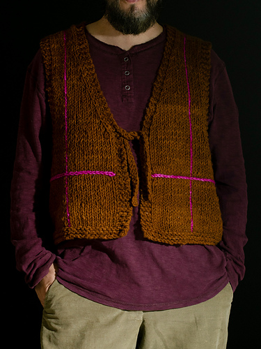 Apple Vest