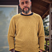 Fisherman's Sea Sweater pattern