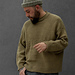 Cartographer Sweater pattern