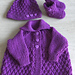 Spencer pattern 