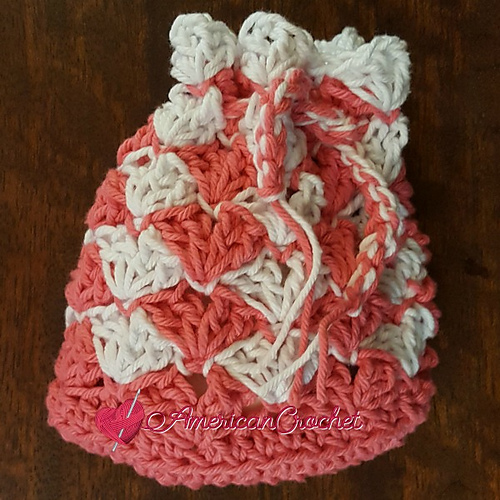 Strawberry Truffle Soap Cozy photo 2